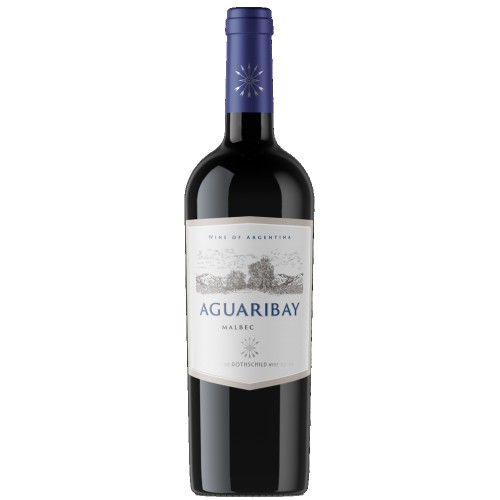 Aguaribay, Malbec 2018 Vallee de Uco